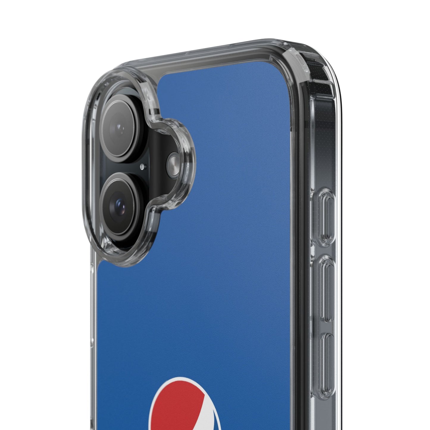Pepsi Clear Phone Case, Vibrant Protection for Summer Vibes, Ideal for Gift Giving, Trendy Accessory for Pepsi Fans, Great for Special [...]