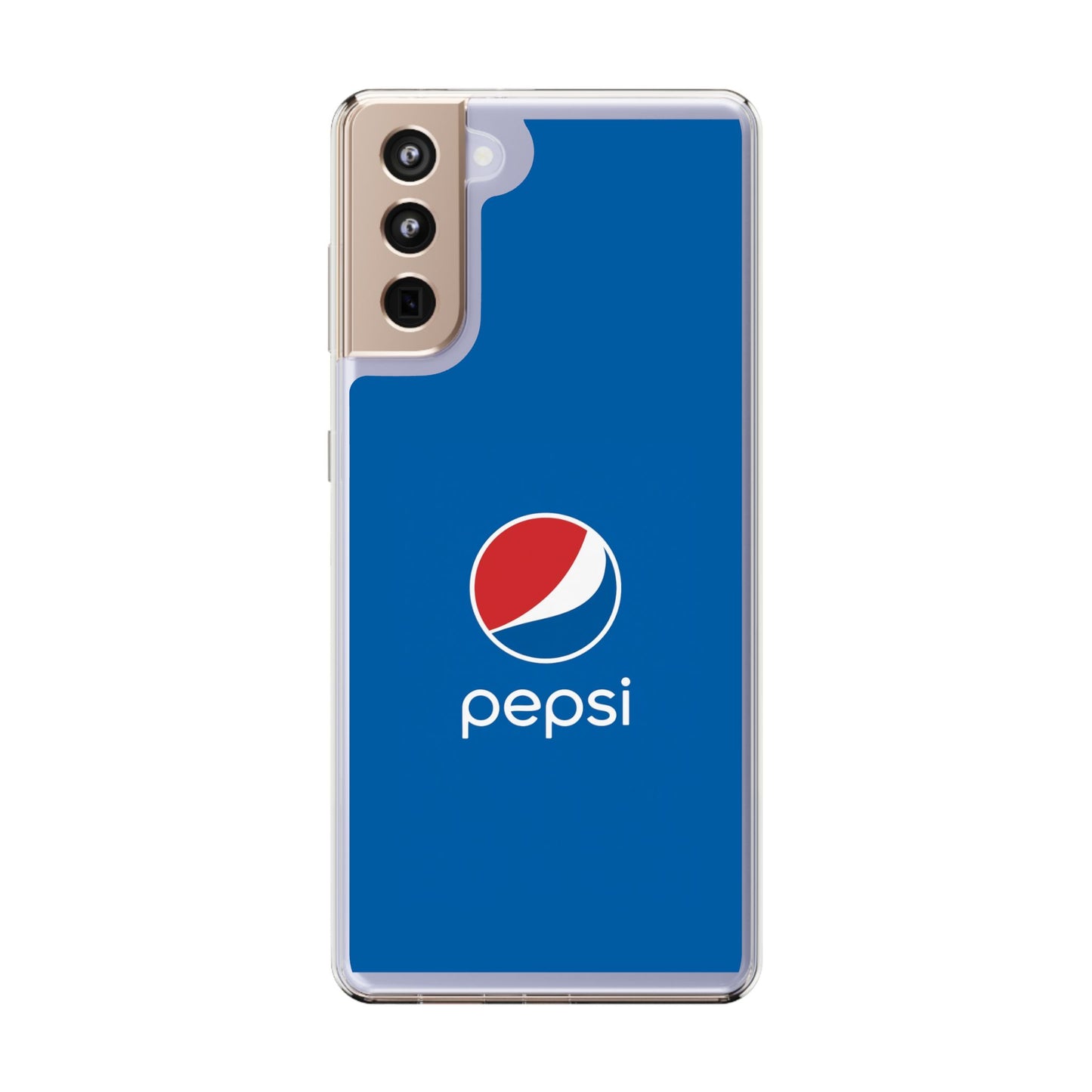 Pepsi Clear Phone Case, Vibrant Protection for Summer Vibes, Ideal for Gift Giving, Trendy Accessory for Pepsi Fans, Great for Special [...]