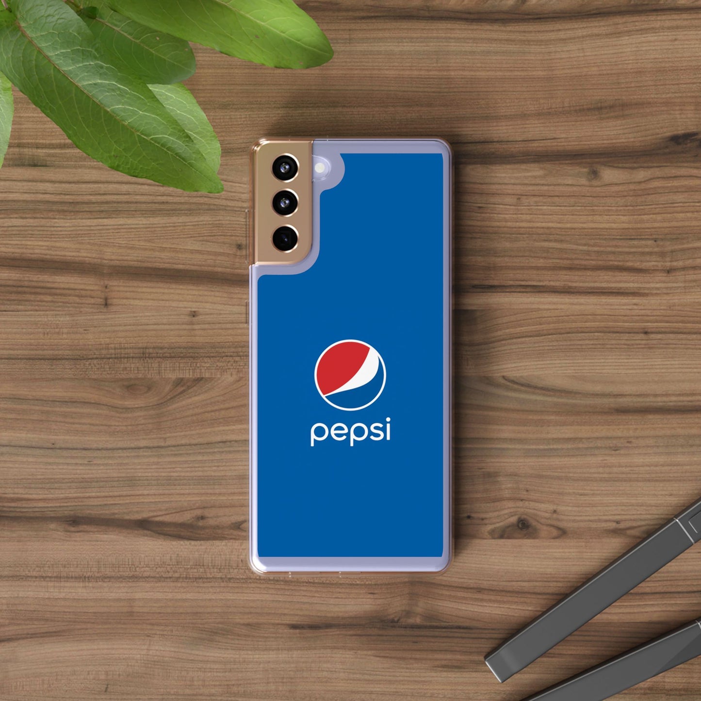 Pepsi Clear Phone Case, Vibrant Protection for Summer Vibes, Ideal for Gift Giving, Trendy Accessory for Pepsi Fans, Great for Special [...]