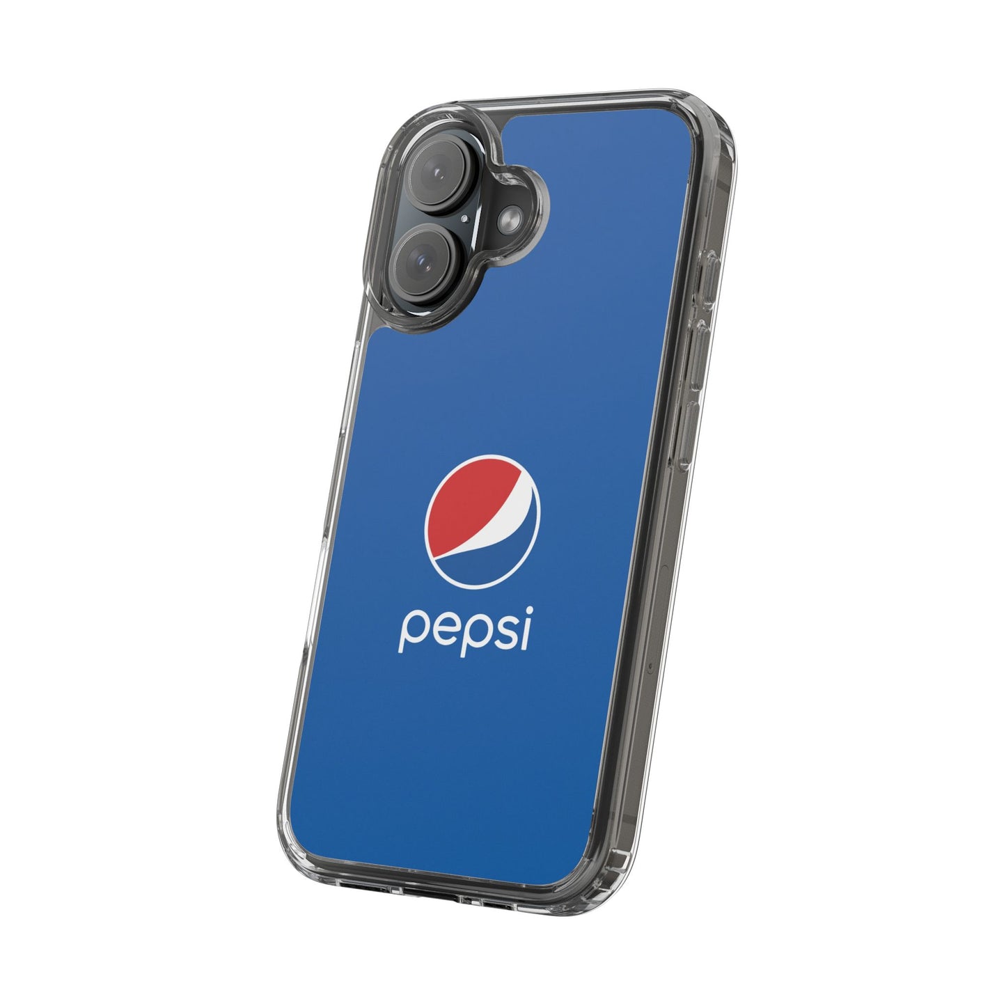 Pepsi Clear Phone Case, Vibrant Protection for Summer Vibes, Ideal for Gift Giving, Trendy Accessory for Pepsi Fans, Great for Special [...]