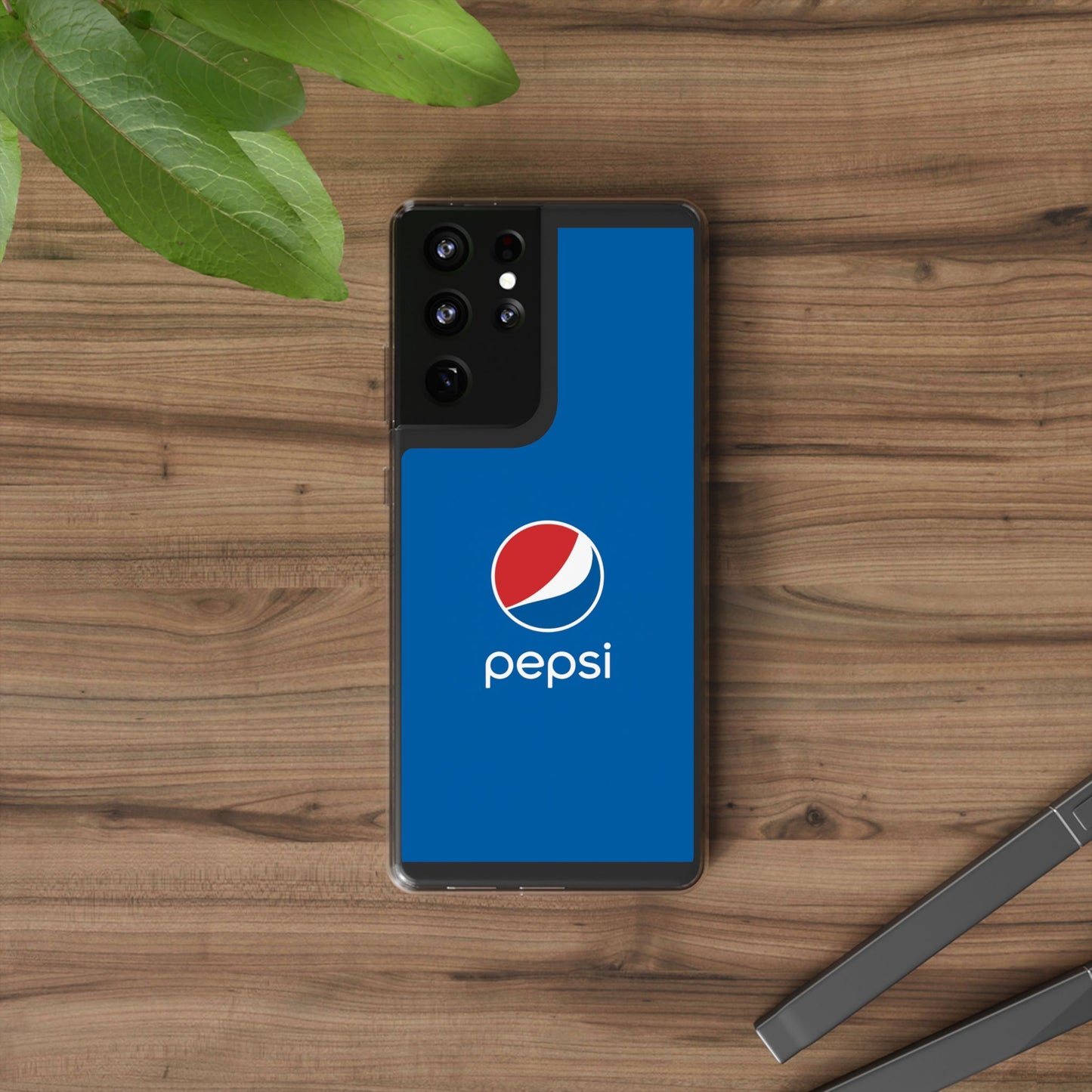 Pepsi Clear Phone Case, Vibrant Protection for Summer Vibes, Ideal for Gift Giving, Trendy Accessory for Pepsi Fans, Great for Special [...]