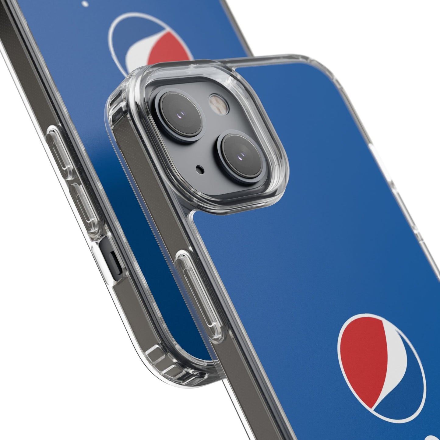 Pepsi Clear Phone Case, Vibrant Protection for Summer Vibes, Ideal for Gift Giving, Trendy Accessory for Pepsi Fans, Great for Special [...]