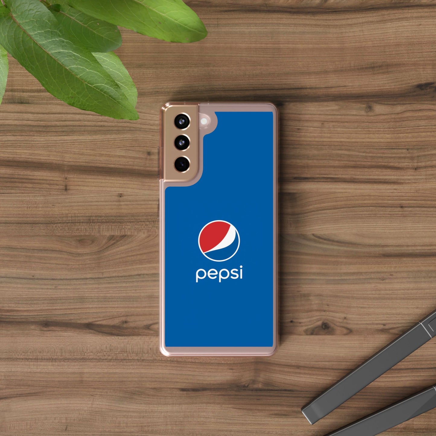 Pepsi Clear Phone Case, Vibrant Protection for Summer Vibes, Ideal for Gift Giving, Trendy Accessory for Pepsi Fans, Great for Special [...]