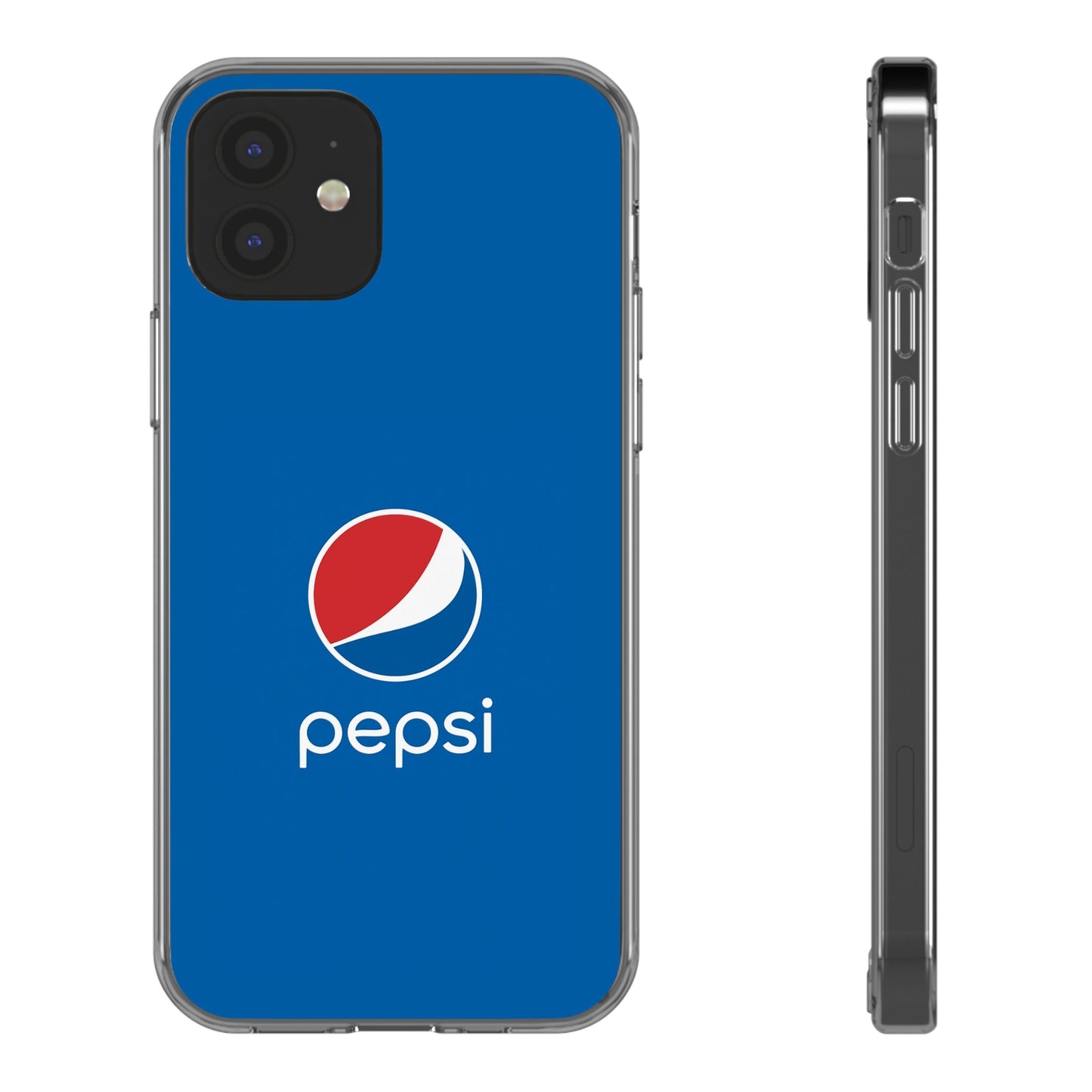 Pepsi Clear Phone Case, Vibrant Protection for Summer Vibes, Ideal for Gift Giving, Trendy Accessory for Pepsi Fans, Great for Special [...]