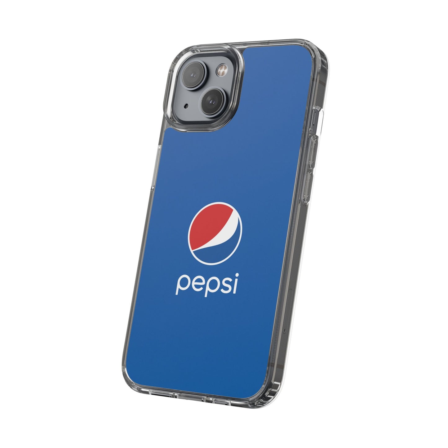 Pepsi Clear Phone Case, Vibrant Protection for Summer Vibes, Ideal for Gift Giving, Trendy Accessory for Pepsi Fans, Great for Special [...]