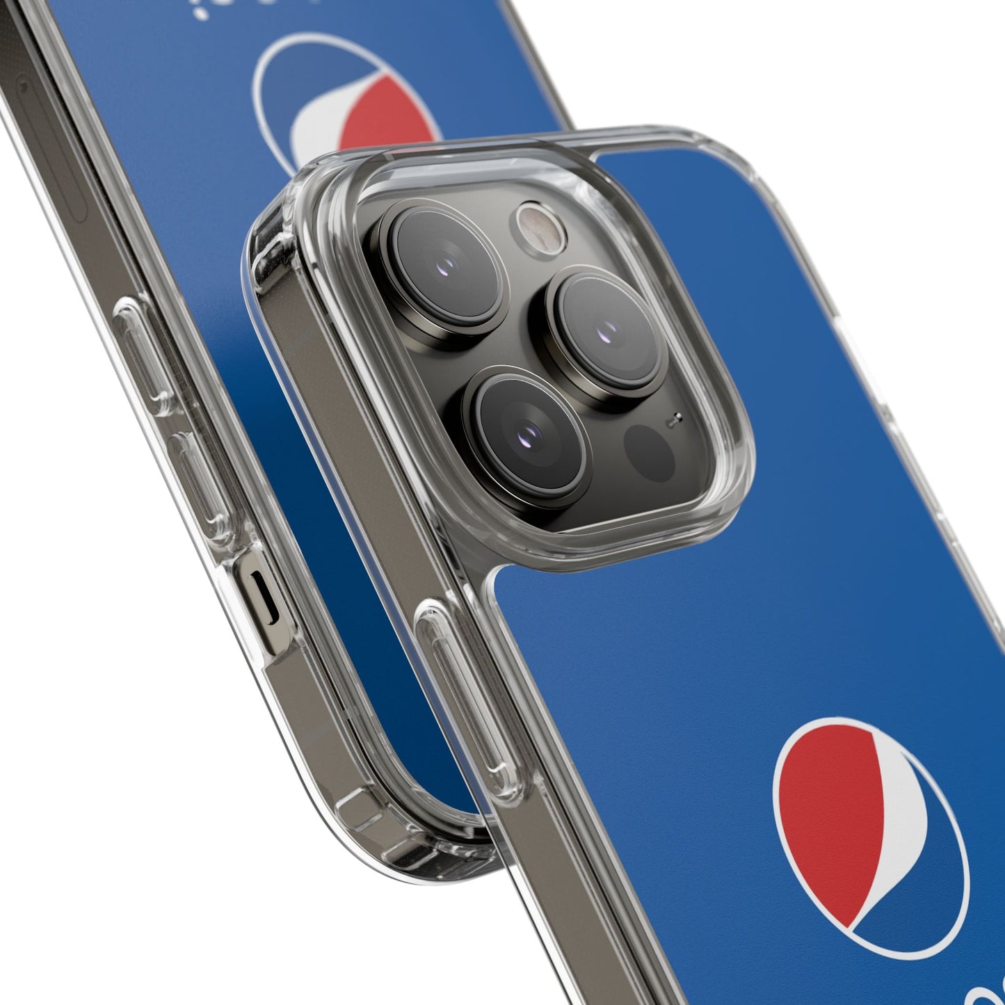 Pepsi Clear Phone Case, Vibrant Protection for Summer Vibes, Ideal for Gift Giving, Trendy Accessory for Pepsi Fans, Great for Special [...]