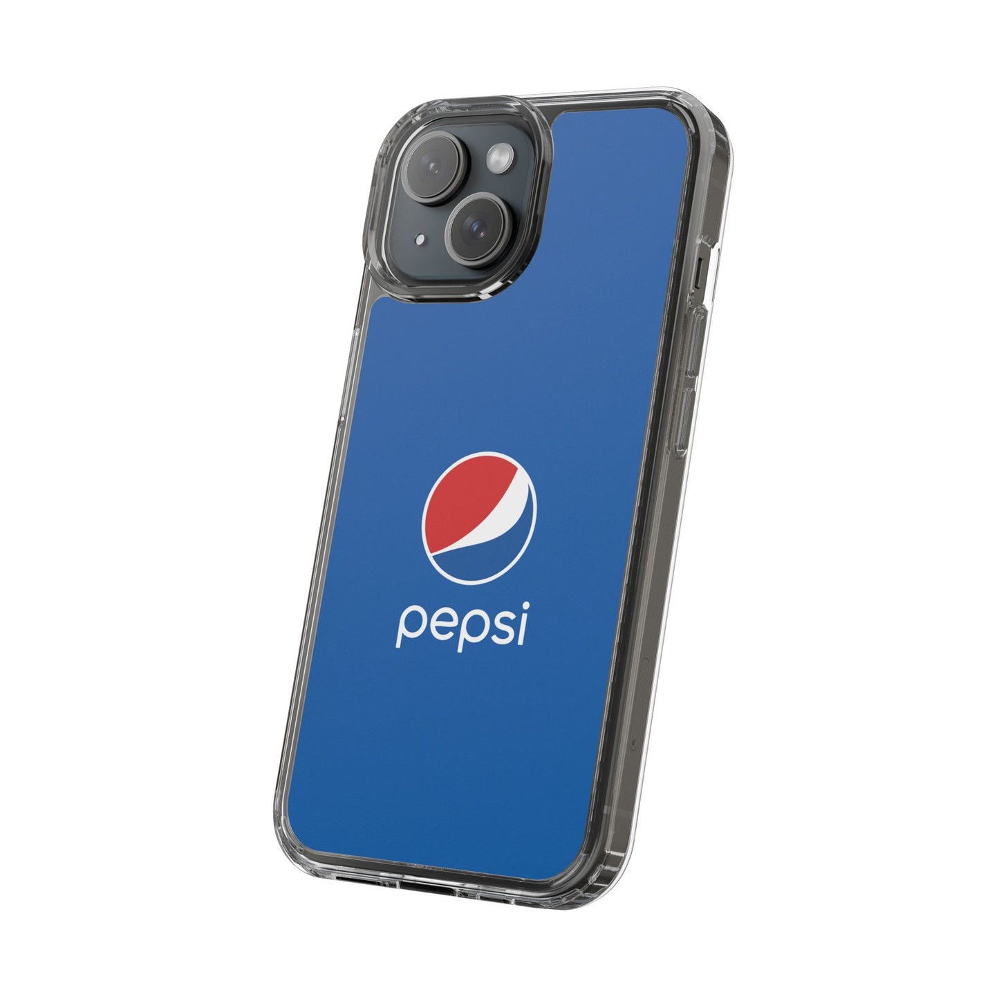 Pepsi Clear Phone Case, Vibrant Protection for Summer Vibes, Ideal for Gift Giving, Trendy Accessory for Pepsi Fans, Great for Special [...]