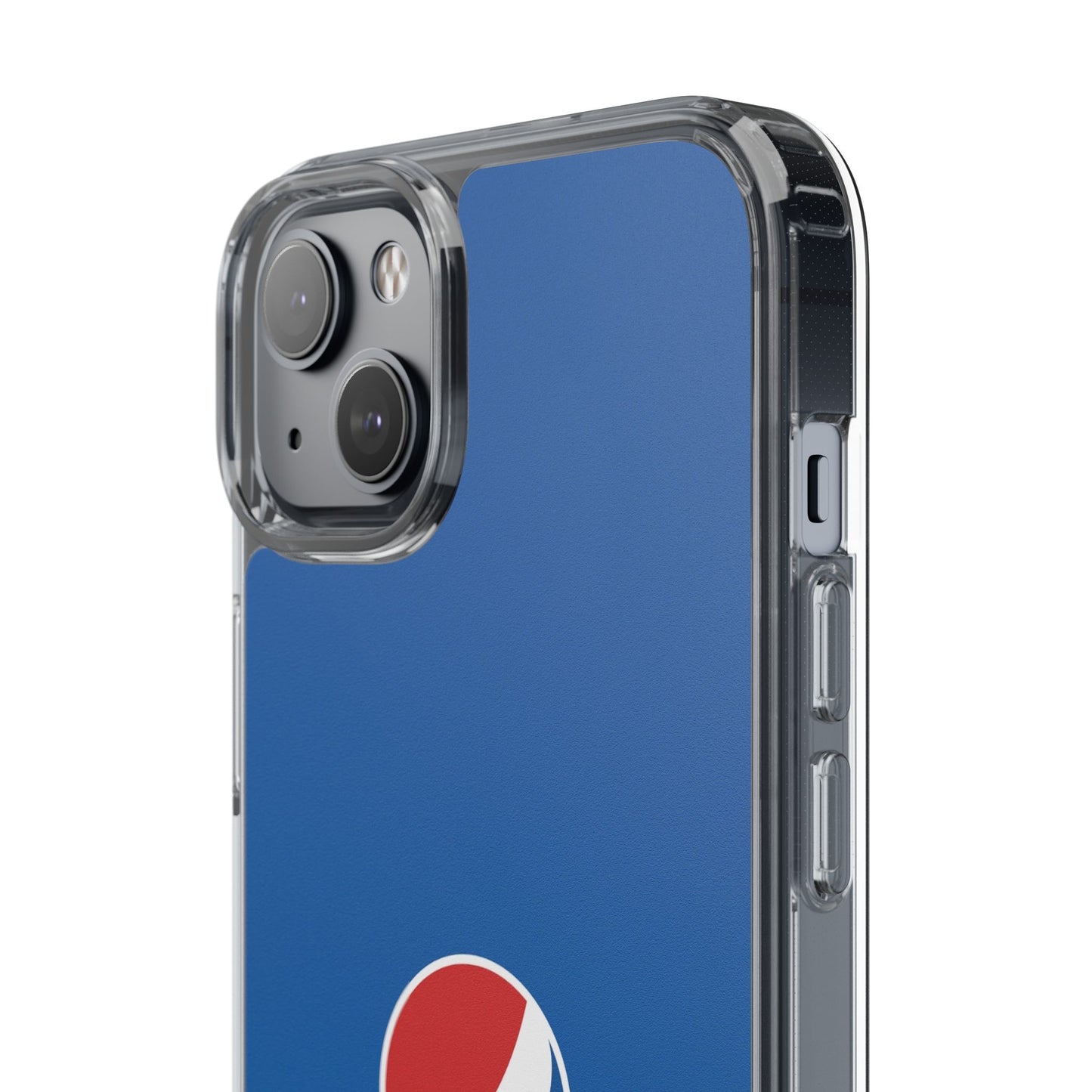 Pepsi Clear Phone Case, Vibrant Protection for Summer Vibes, Ideal for Gift Giving, Trendy Accessory for Pepsi Fans, Great for Special [...]