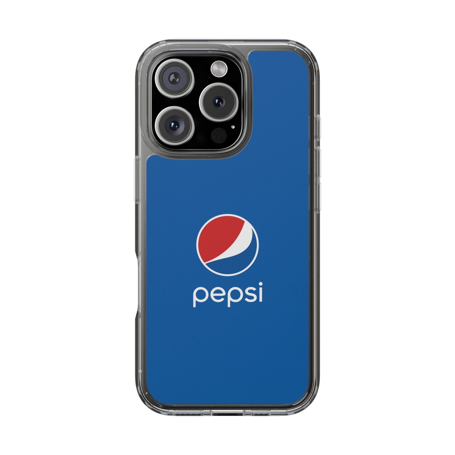 Pepsi Clear Phone Case, Vibrant Protection for Summer Vibes, Ideal for Gift Giving, Trendy Accessory for Pepsi Fans, Great for Special [...]