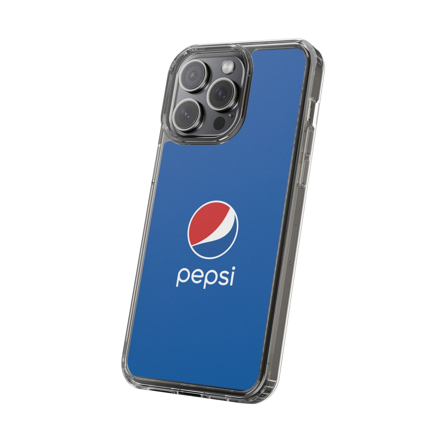 Pepsi Clear Phone Case, Vibrant Protection for Summer Vibes, Ideal for Gift Giving, Trendy Accessory for Pepsi Fans, Great for Special [...]