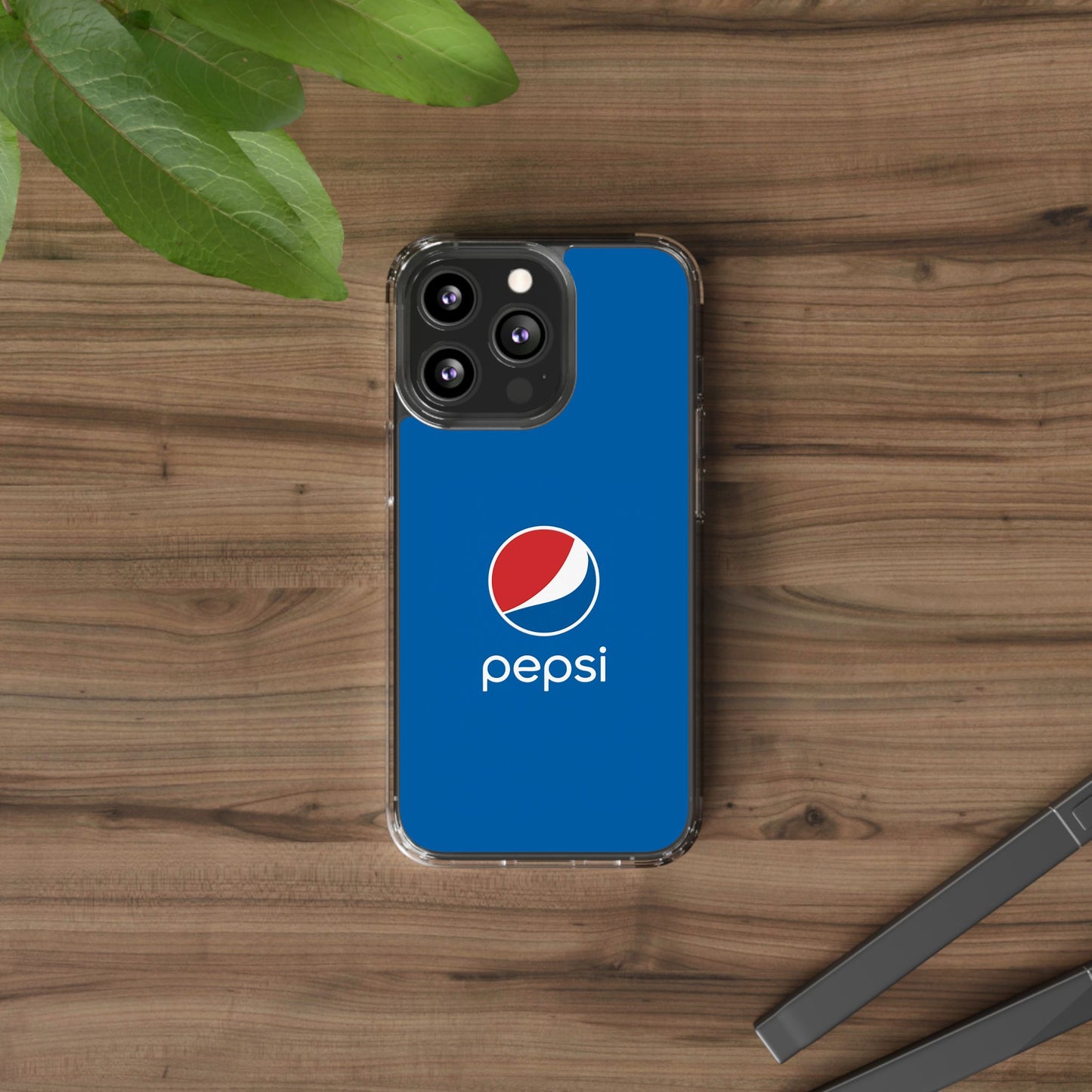 Pepsi Clear Phone Case, Vibrant Protection for Summer Vibes, Ideal for Gift Giving, Trendy Accessory for Pepsi Fans, Great for Special [...]