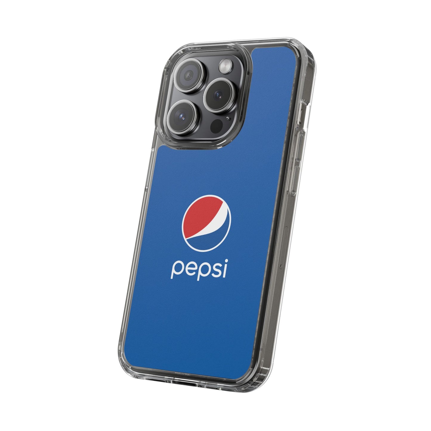 Pepsi Clear Phone Case, Vibrant Protection for Summer Vibes, Ideal for Gift Giving, Trendy Accessory for Pepsi Fans, Great for Special [...]