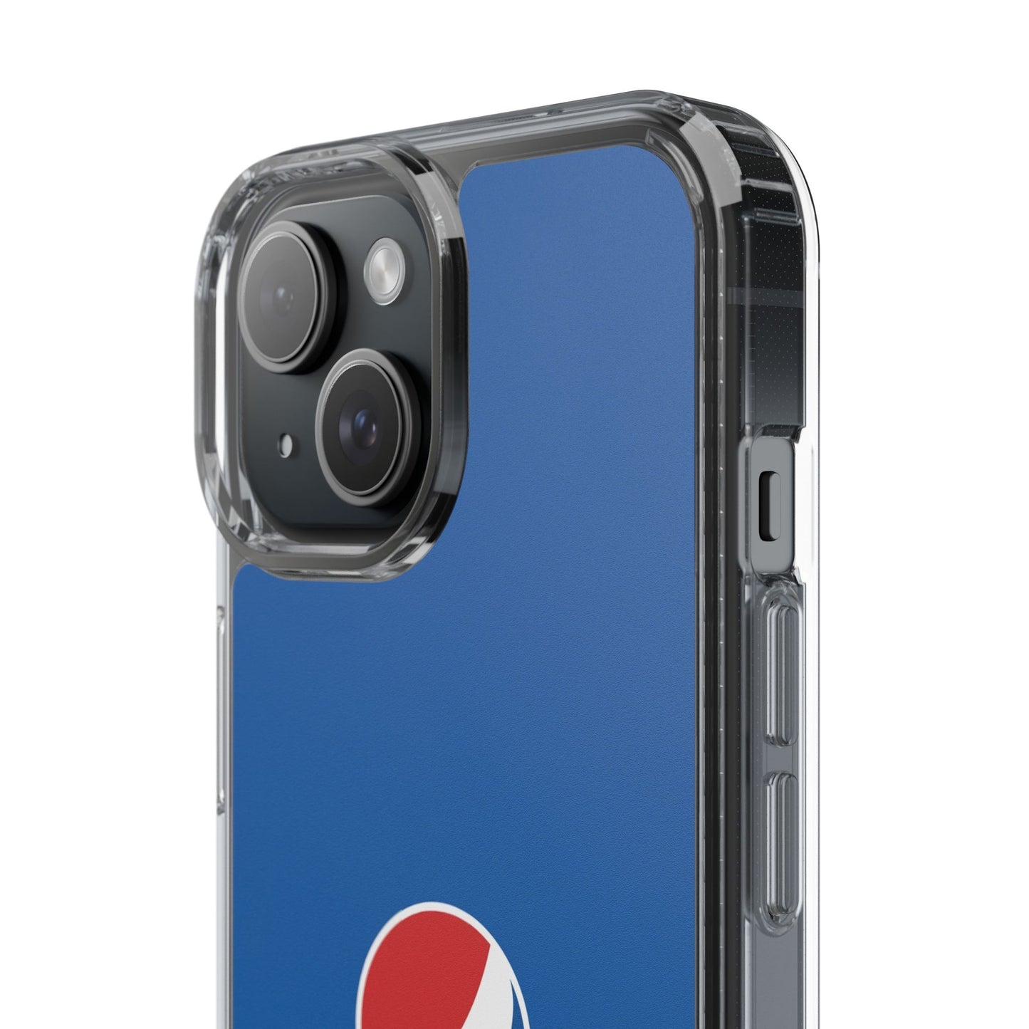 Pepsi Clear Phone Case, Vibrant Protection for Summer Vibes, Ideal for Gift Giving, Trendy Accessory for Pepsi Fans, Great for Special [...]