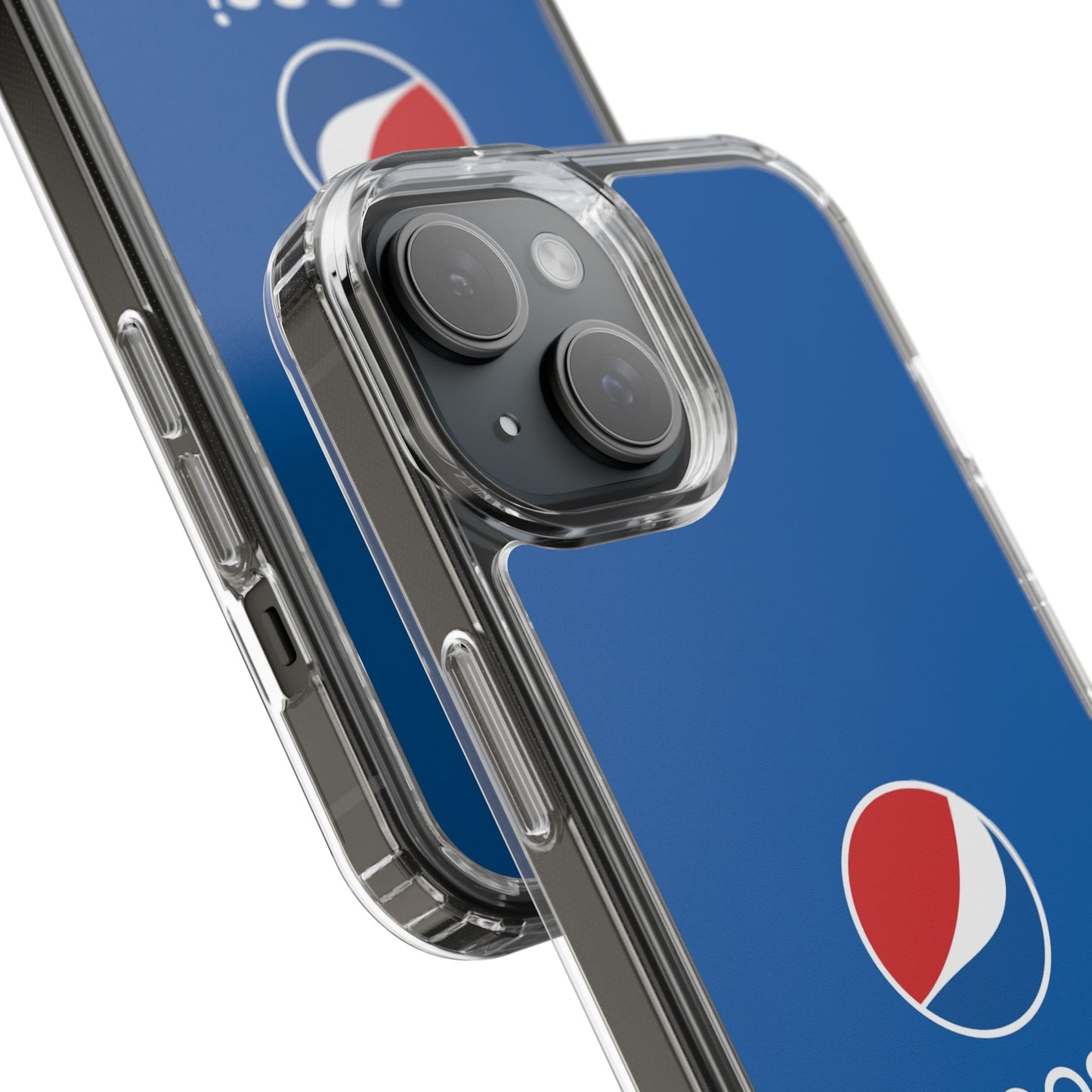 Pepsi Clear Phone Case, Vibrant Protection for Summer Vibes, Ideal for Gift Giving, Trendy Accessory for Pepsi Fans, Great for Special [...]
