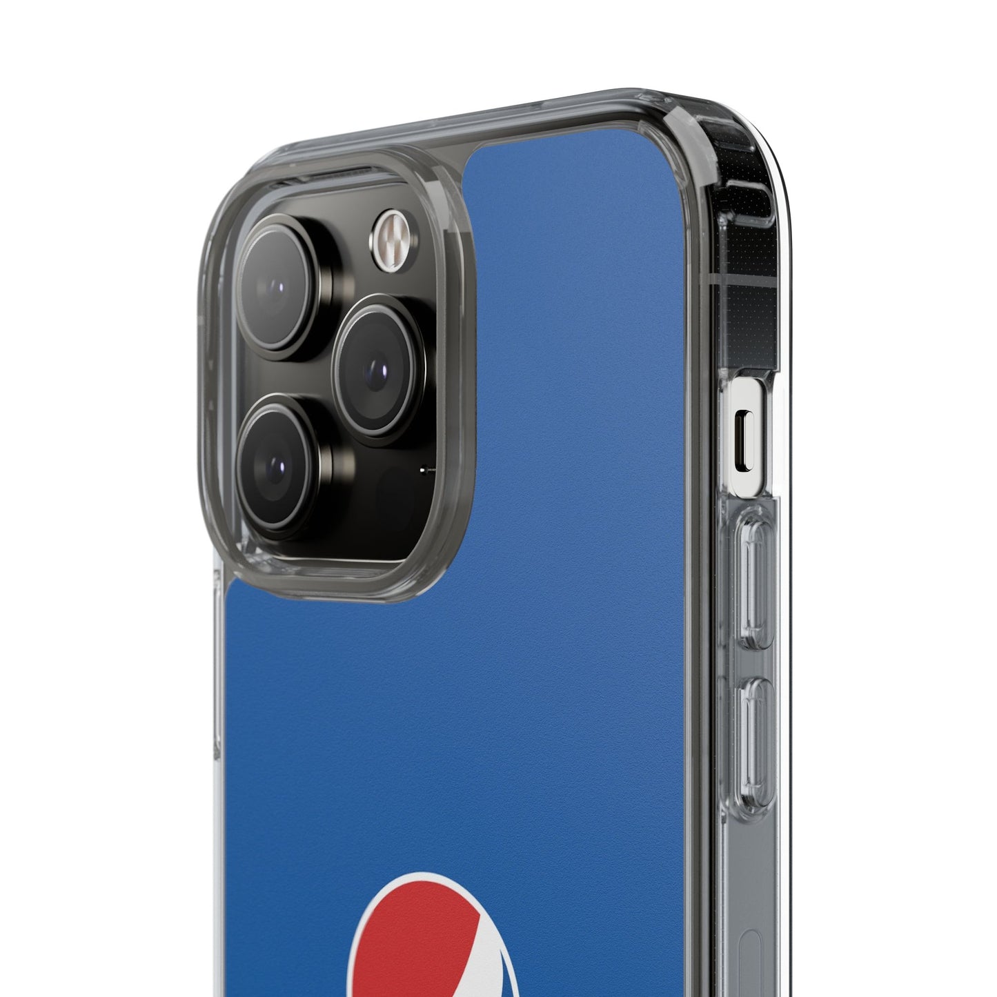 Pepsi Clear Phone Case, Vibrant Protection for Summer Vibes, Ideal for Gift Giving, Trendy Accessory for Pepsi Fans, Great for Special [...]