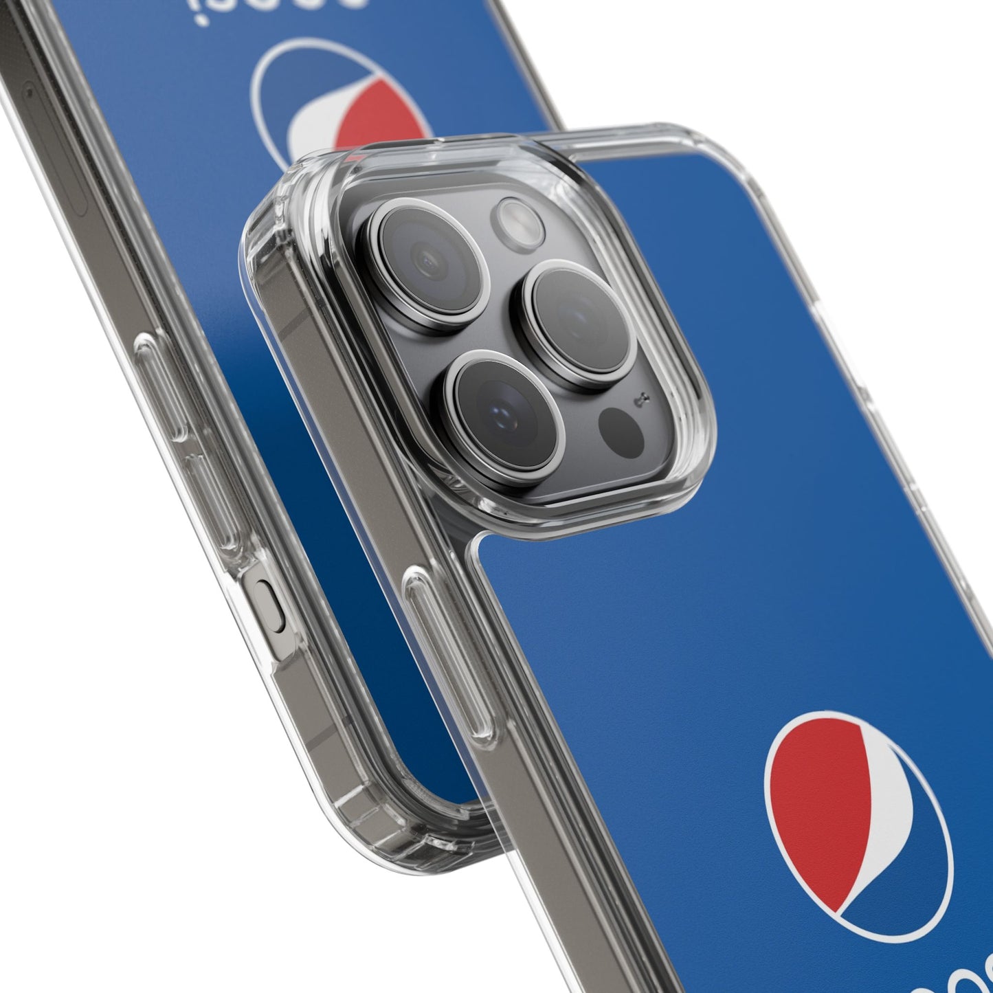 Pepsi Clear Phone Case, Vibrant Protection for Summer Vibes, Ideal for Gift Giving, Trendy Accessory for Pepsi Fans, Great for Special [...]