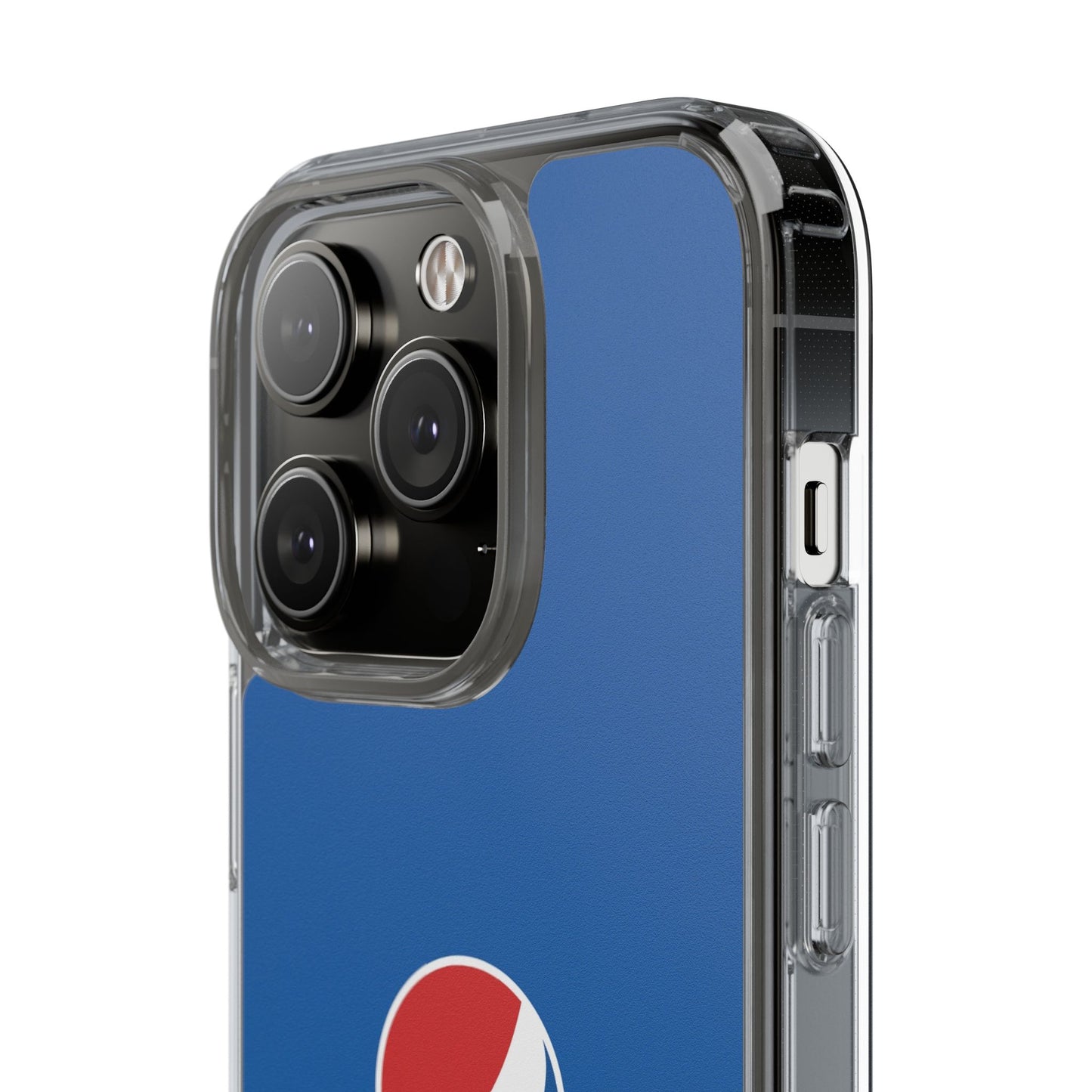 Pepsi Clear Phone Case, Vibrant Protection for Summer Vibes, Ideal for Gift Giving, Trendy Accessory for Pepsi Fans, Great for Special [...]