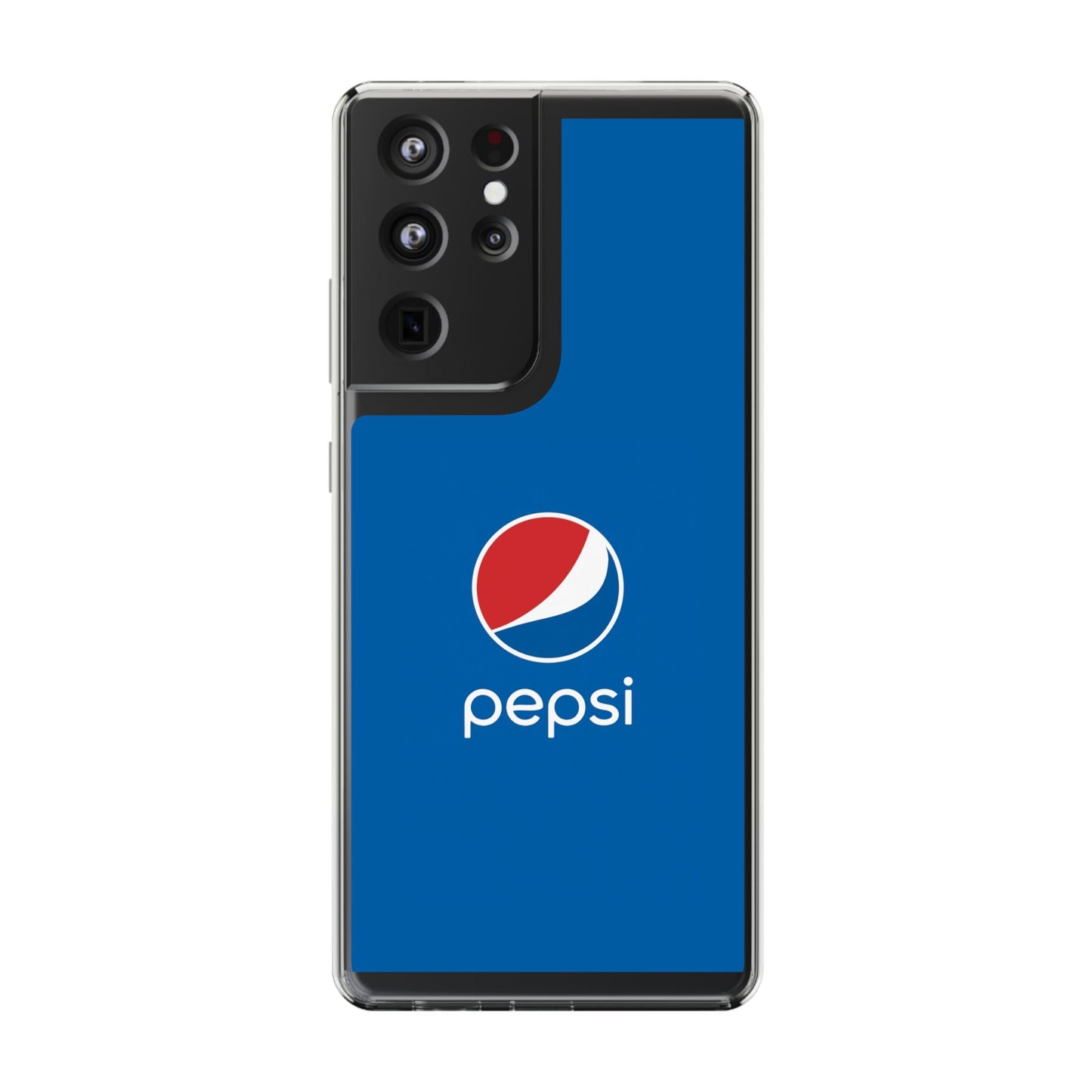Pepsi Clear Phone Case, Vibrant Protection for Summer Vibes, Ideal for Gift Giving, Trendy Accessory for Pepsi Fans, Great for Special [...]