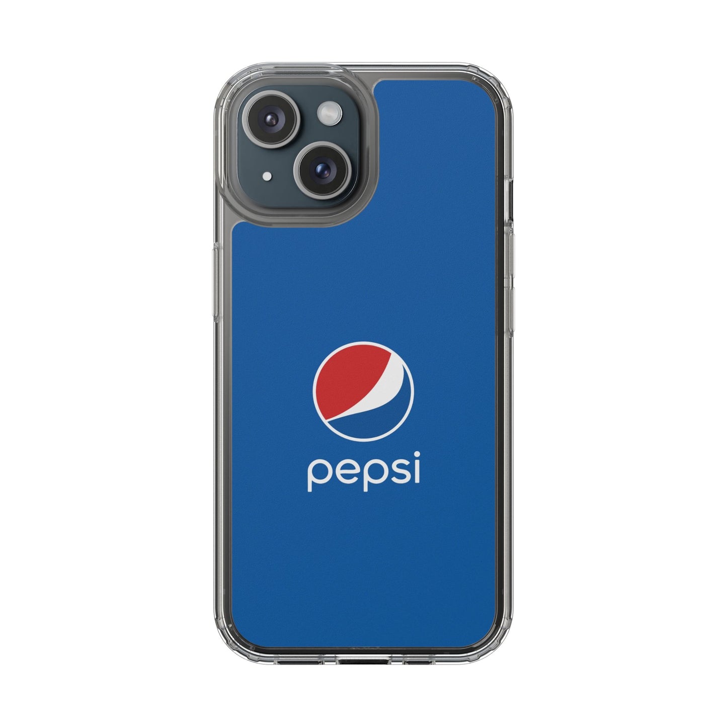 Pepsi Clear Phone Case, Vibrant Protection for Summer Vibes, Ideal for Gift Giving, Trendy Accessory for Pepsi Fans, Great for Special [...]