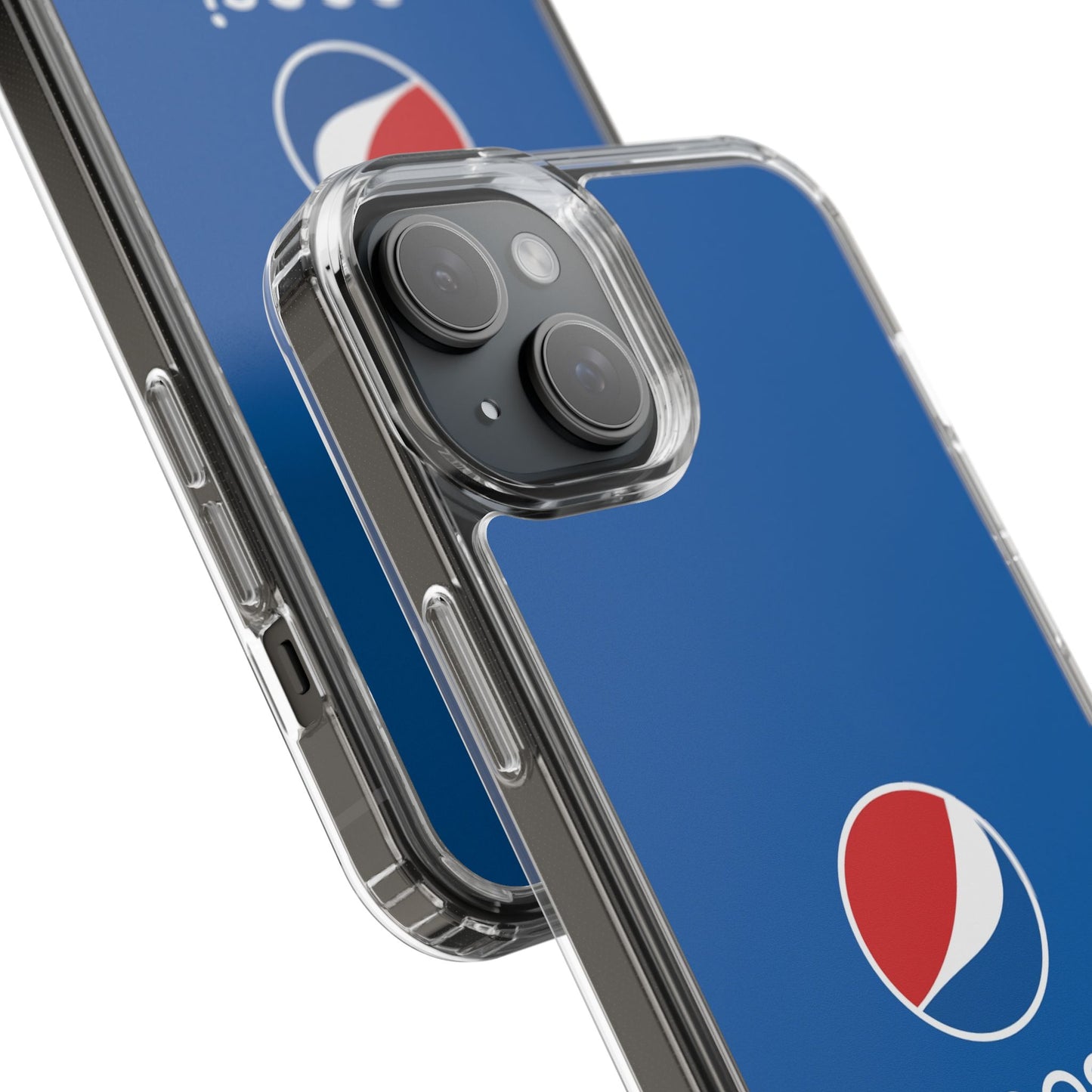 Pepsi Clear Phone Case, Vibrant Protection for Summer Vibes, Ideal for Gift Giving, Trendy Accessory for Pepsi Fans, Great for Special [...]