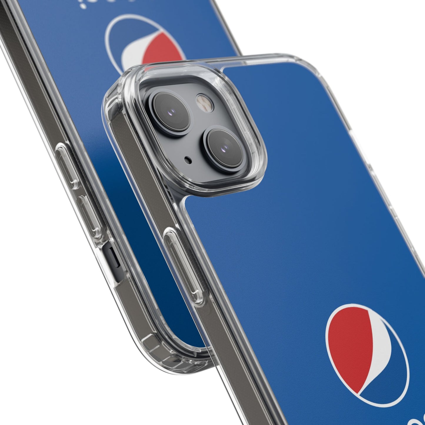 Pepsi Clear Phone Case, Vibrant Protection for Summer Vibes, Ideal for Gift Giving, Trendy Accessory for Pepsi Fans, Great for Special [...]