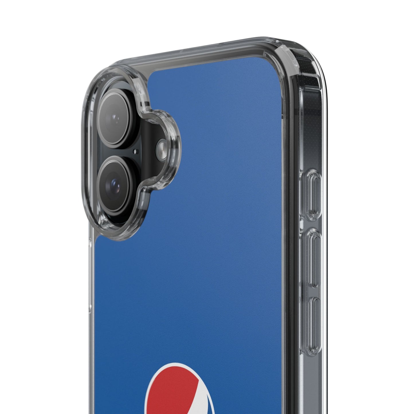Pepsi Clear Phone Case, Vibrant Protection for Summer Vibes, Ideal for Gift Giving, Trendy Accessory for Pepsi Fans, Great for Special [...]