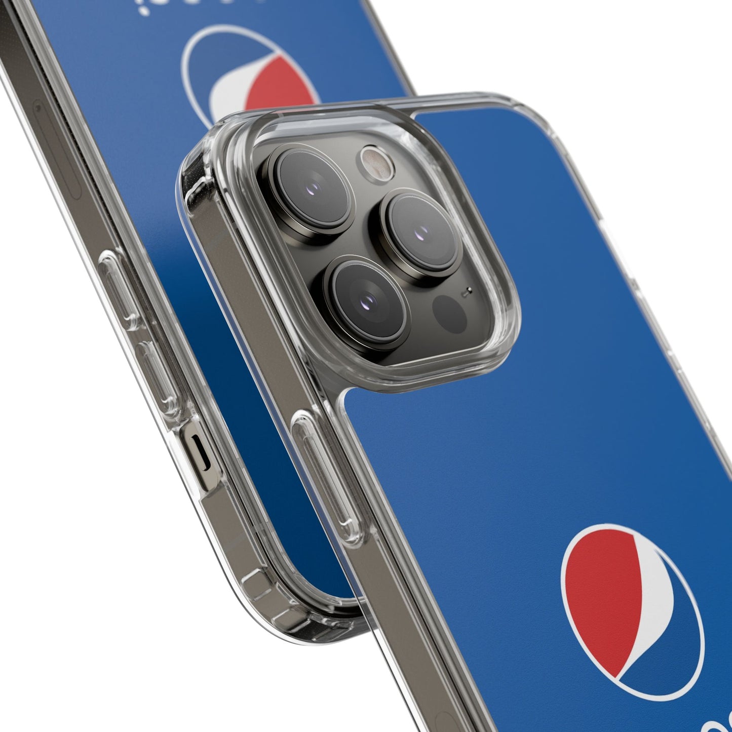 Pepsi Clear Phone Case, Vibrant Protection for Summer Vibes, Ideal for Gift Giving, Trendy Accessory for Pepsi Fans, Great for Special [...]