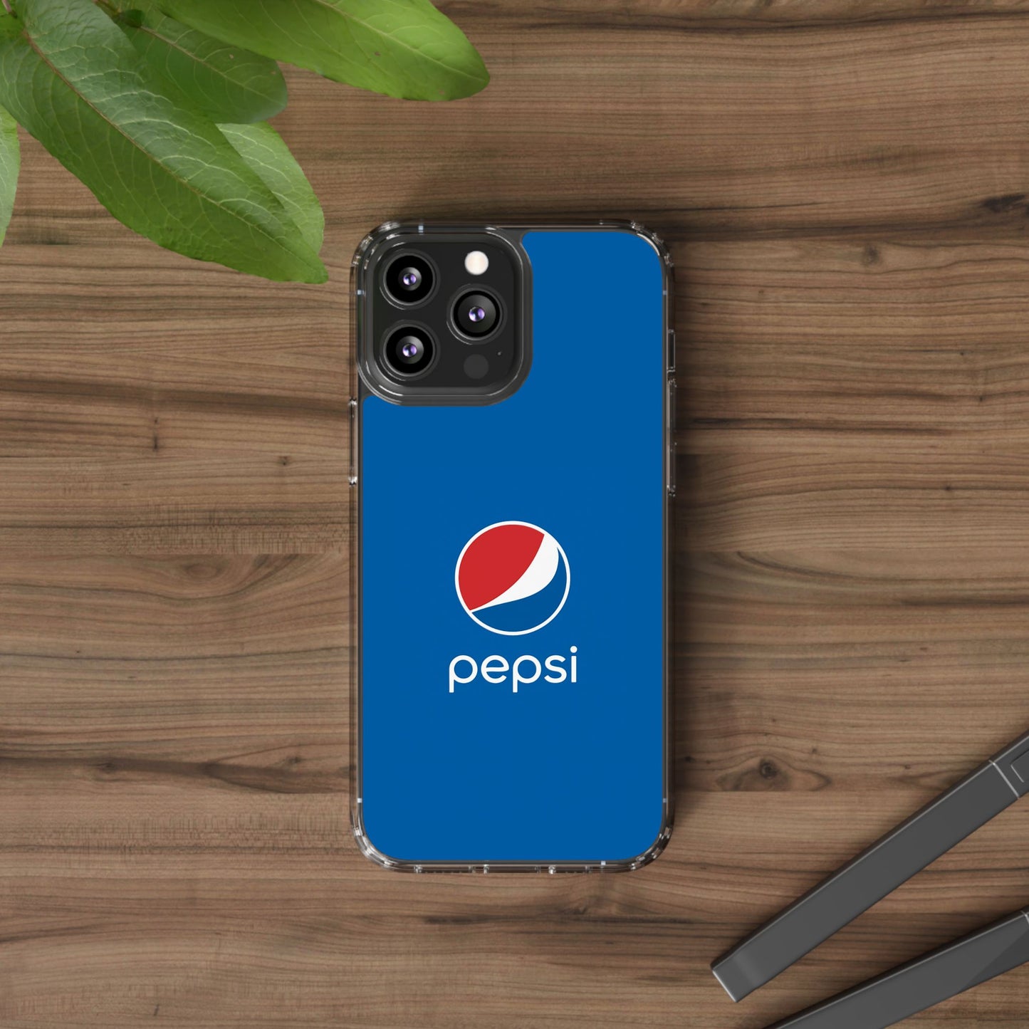 Pepsi Clear Phone Case, Vibrant Protection for Summer Vibes, Ideal for Gift Giving, Trendy Accessory for Pepsi Fans, Great for Special [...]
