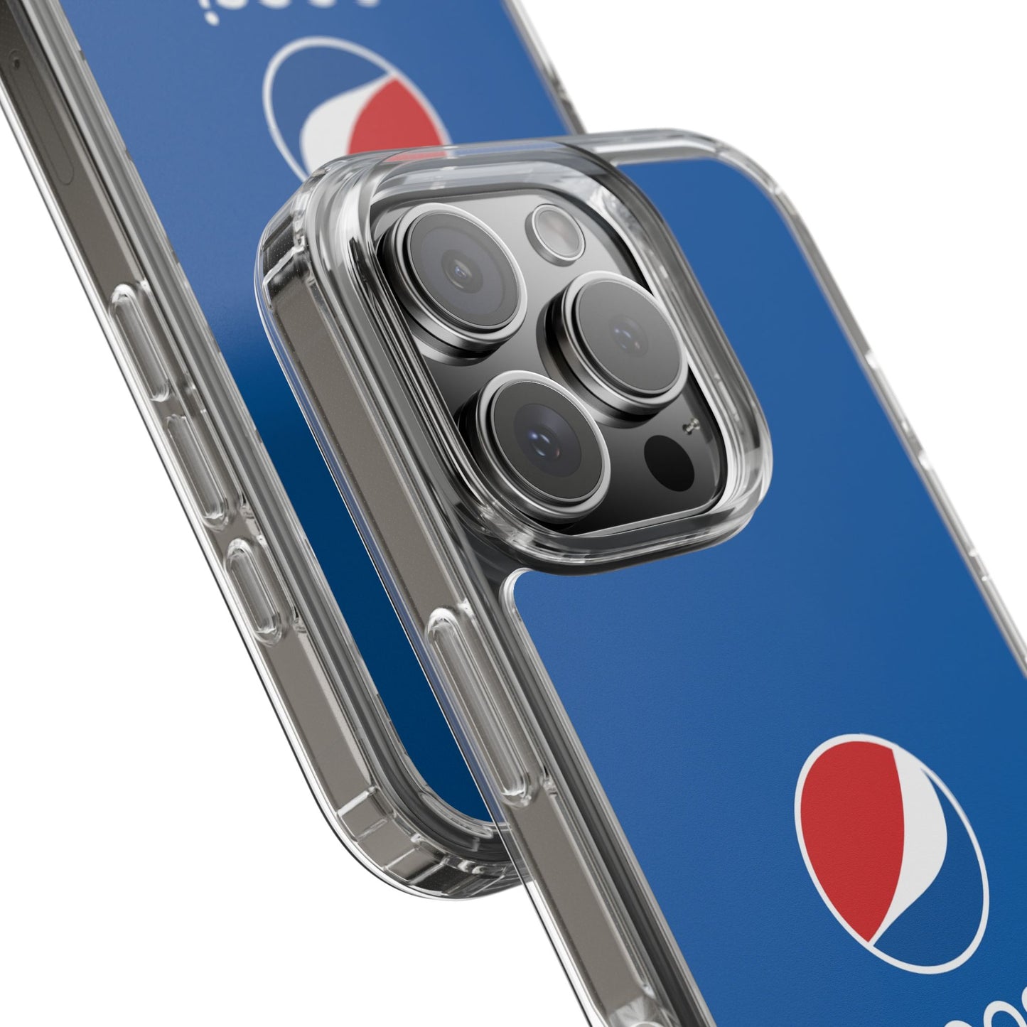 Pepsi Clear Phone Case, Vibrant Protection for Summer Vibes, Ideal for Gift Giving, Trendy Accessory for Pepsi Fans, Great for Special [...]