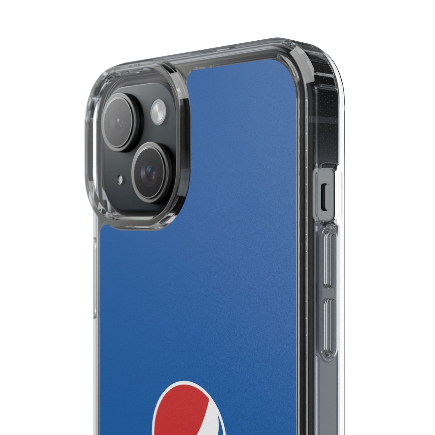 Pepsi Clear Phone Case, Vibrant Protection for Summer Vibes, Ideal for Gift Giving, Trendy Accessory for Pepsi Fans, Great for Special [...]