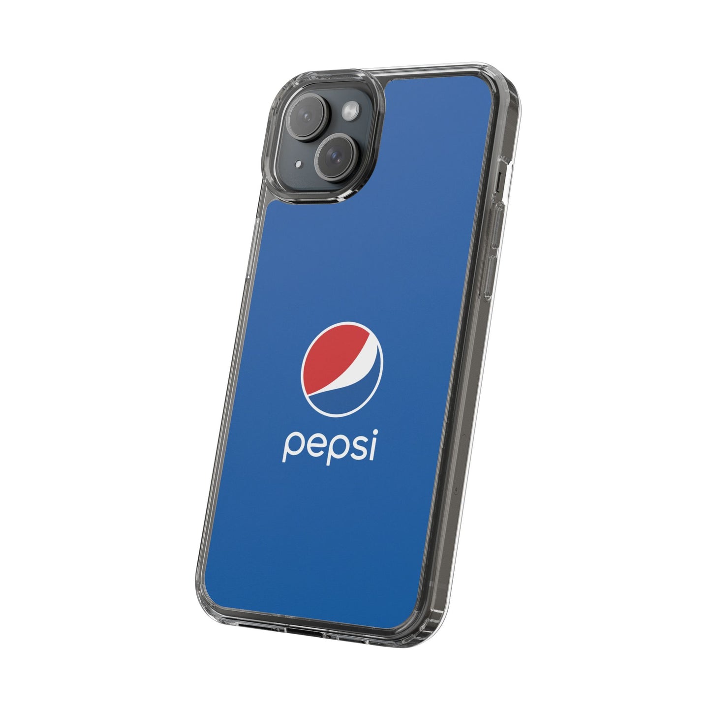 Pepsi Clear Phone Case, Vibrant Protection for Summer Vibes, Ideal for Gift Giving, Trendy Accessory for Pepsi Fans, Great for Special [...]