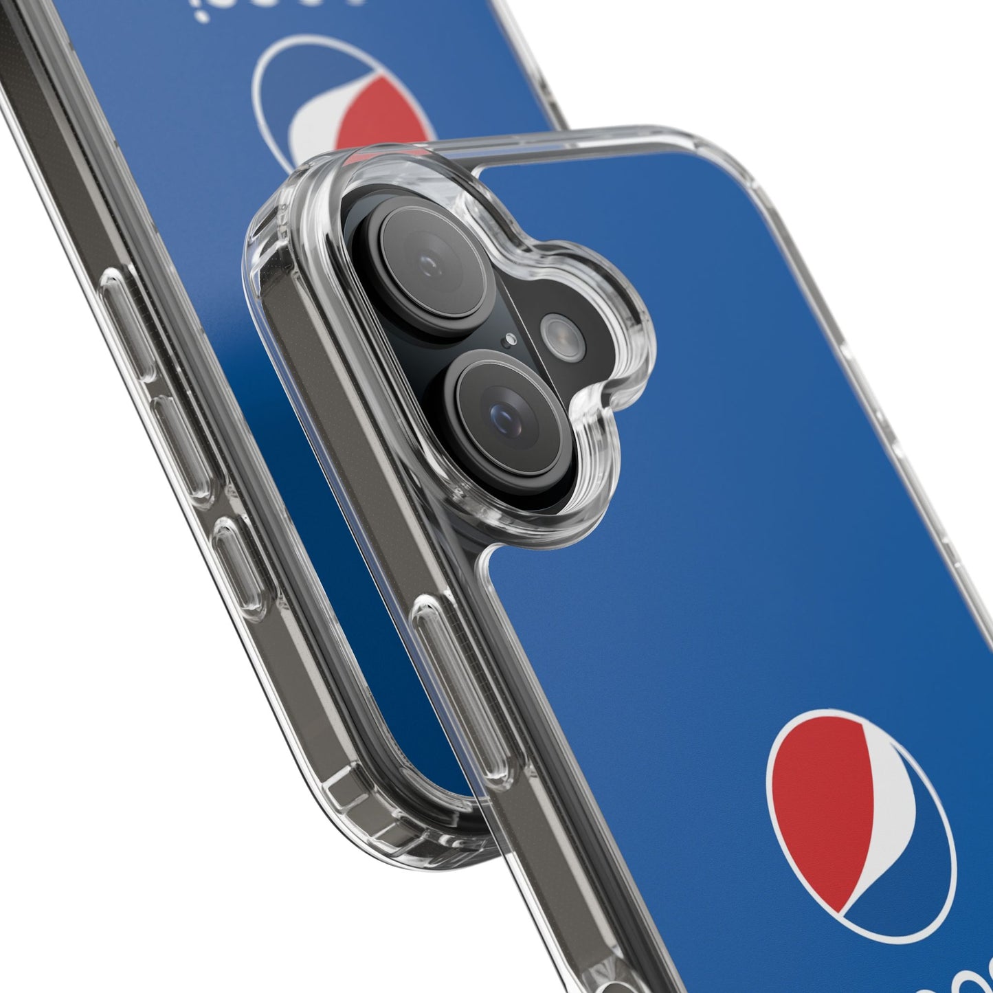 Pepsi Clear Phone Case, Vibrant Protection for Summer Vibes, Ideal for Gift Giving, Trendy Accessory for Pepsi Fans, Great for Special [...]