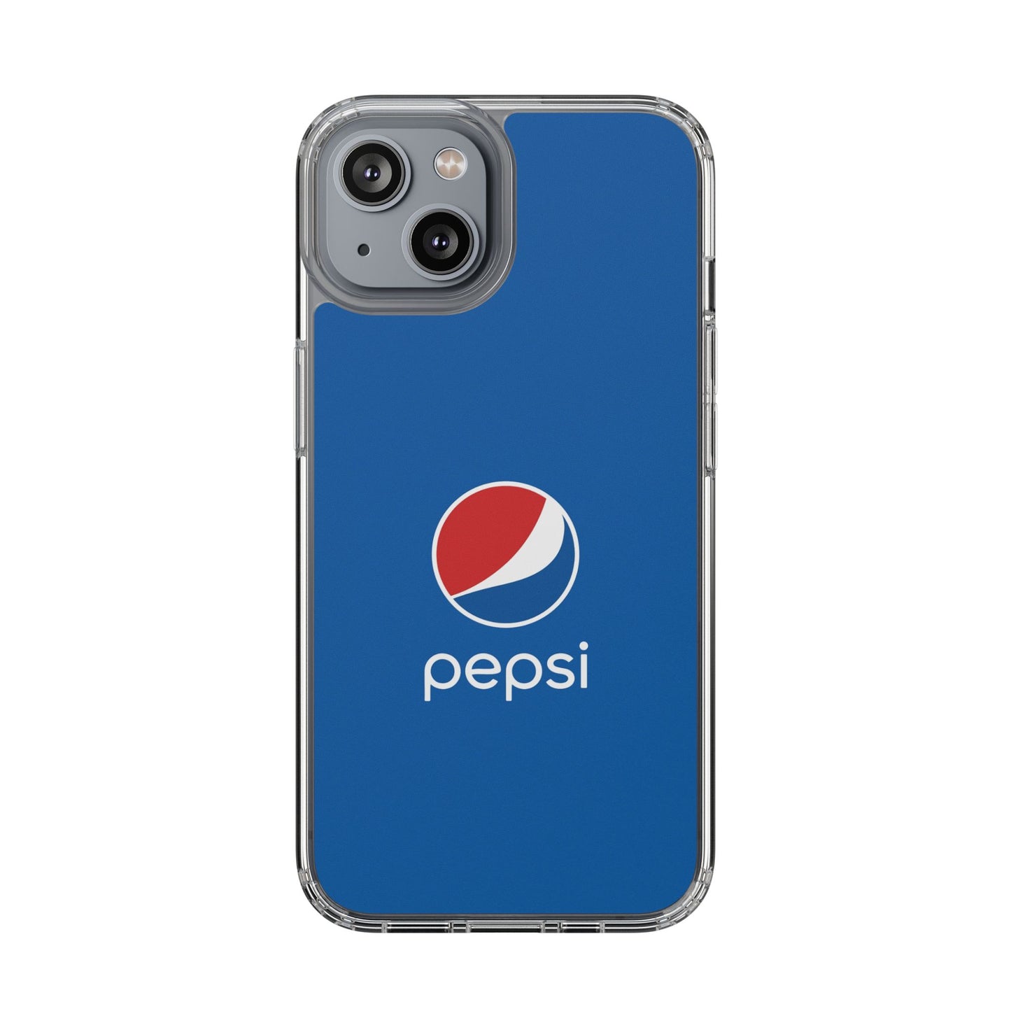 Pepsi Clear Phone Case, Vibrant Protection for Summer Vibes, Ideal for Gift Giving, Trendy Accessory for Pepsi Fans, Great for Special [...]