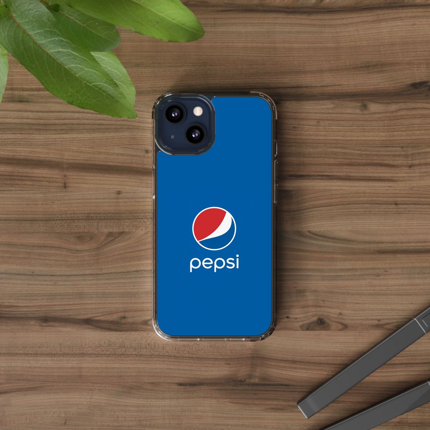 Pepsi Clear Phone Case, Vibrant Protection for Summer Vibes, Ideal for Gift Giving, Trendy Accessory for Pepsi Fans, Great for Special [...]