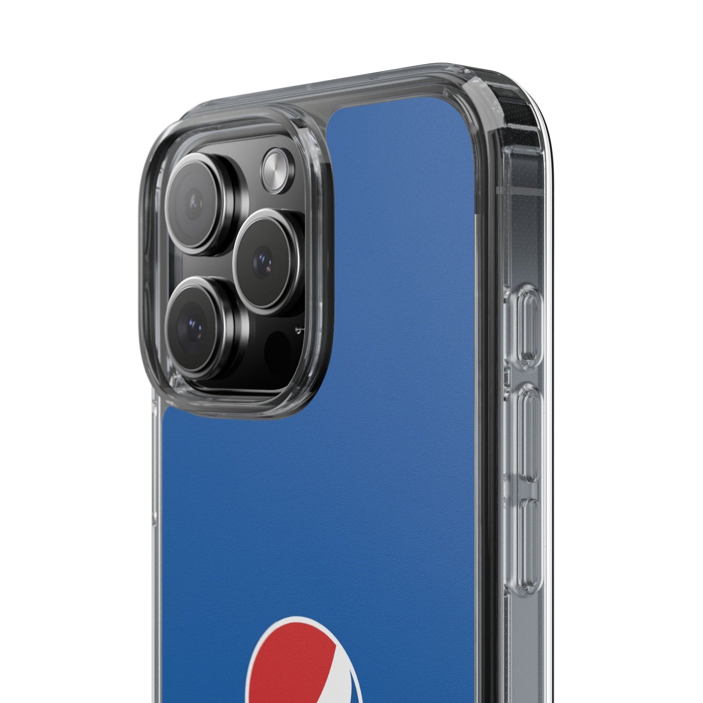 Pepsi Clear Phone Case, Vibrant Protection for Summer Vibes, Ideal for Gift Giving, Trendy Accessory for Pepsi Fans, Great for Special [...]
