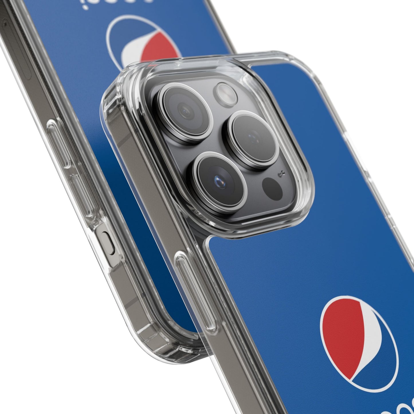 Pepsi Clear Phone Case, Vibrant Protection for Summer Vibes, Ideal for Gift Giving, Trendy Accessory for Pepsi Fans, Great for Special [...]