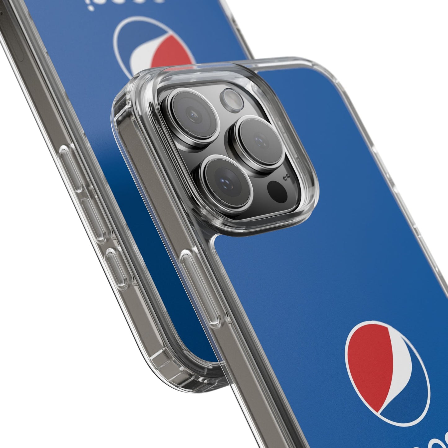 Pepsi Clear Phone Case, Vibrant Protection for Summer Vibes, Ideal for Gift Giving, Trendy Accessory for Pepsi Fans, Great for Special [...]