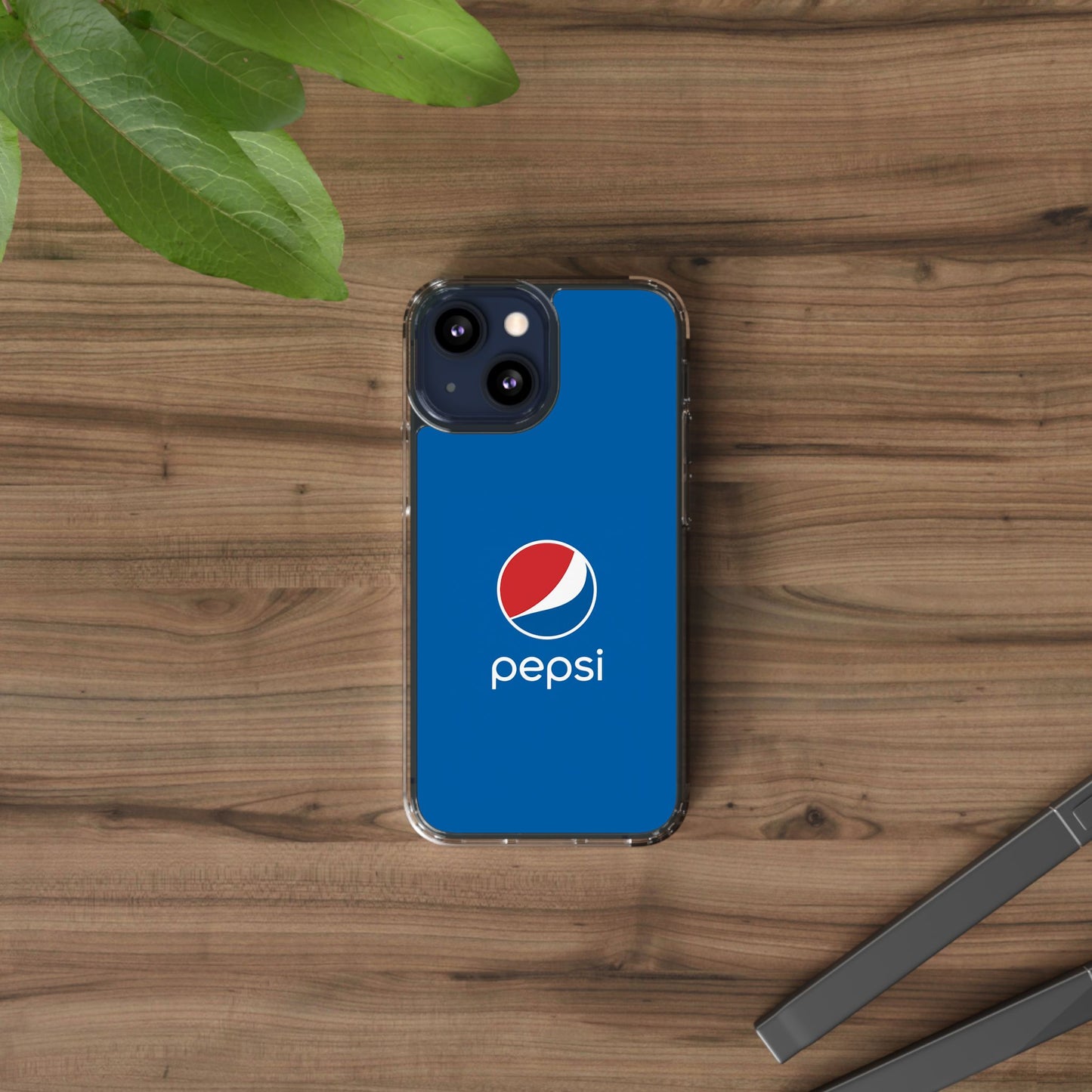 Pepsi Clear Phone Case, Vibrant Protection for Summer Vibes, Ideal for Gift Giving, Trendy Accessory for Pepsi Fans, Great for Special [...]